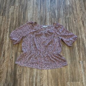 Liz Claiborne blouse